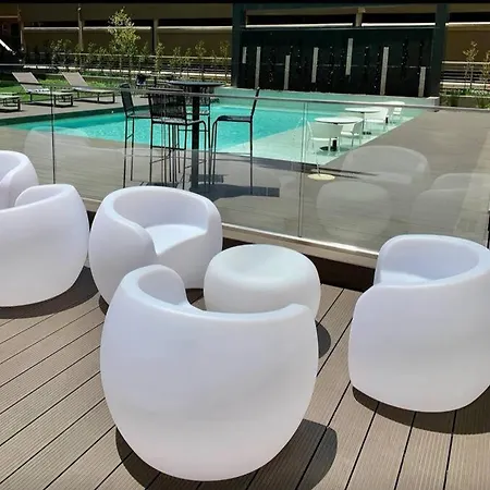Sandton Smart Apartment Fourteen Johannesburg Buitenkant foto
