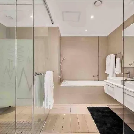 Sandton Smart Apartment Fourteen Johannesburg Buitenkant foto